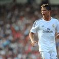 Video: Ronaldo’s rocket free-kick breaks 11-year old Bournemouth fan’s wrist