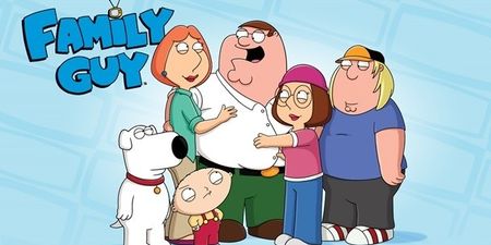 Video: Which Family Guy character is getting killed off this season?