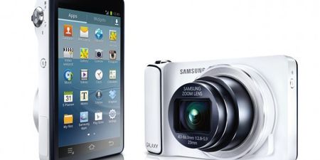 Express your creative side with Samsung Re:Create and win some fancy tech goodies
