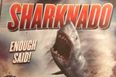 Video: Check out the trailer for the epic new movie Sharknado