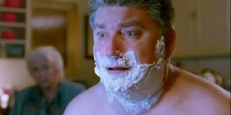 Life’s A Breeze – Pat Shortt’s comedy is the perfect festive family film this Christmas