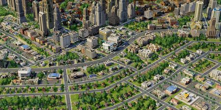 Review: Sim City is back, and it’s still ridicuously addictive
