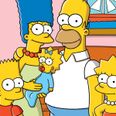 The Simpsons are going to have a crossover episode with Family Guy
