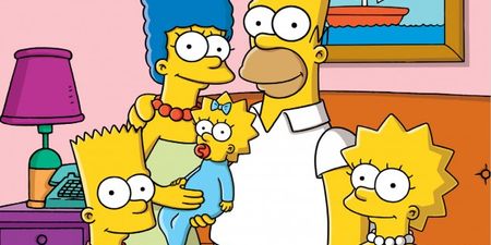 Video: Every single movie reference in the first five seasons of The Simpsons