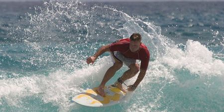 JOE and Corona help you Find Your Beach – Surfing in Bundoran
