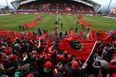 Picture: Is this the new Munster jersey for next season?