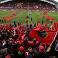 Picture: Is this the new Munster jersey for next season?