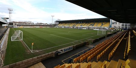 Torquay United website brilliantly take the piss with new signing announcement