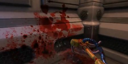 Video: Viscera Cleanup is either the best or worst game ever, we can’t decide