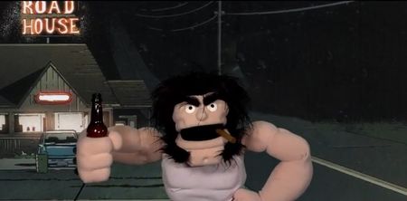 Video: ‘Wolverine, The (puppet) Musical!’ is pretty fantastic
