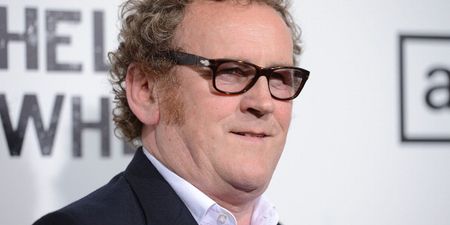 Colm Meaney set to star in Pele biopic