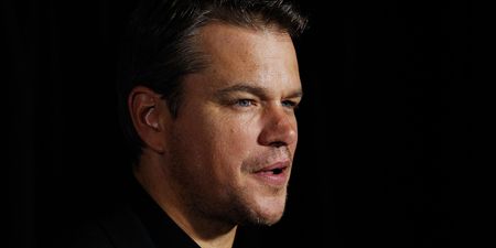 Matt Damon might be back on board to play Jason Bourne