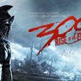 THIS. IS. TRAILER. The latest trailer for 300: Rise Of An Empire has arrived