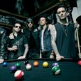 Avenged Sevenfold’s ‘Hail To The King’ gets set to storm the Irish charts