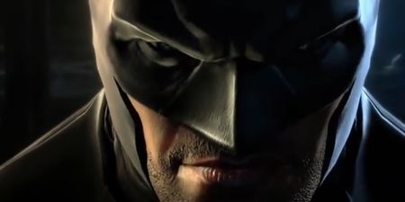 Video: The latest trailer for Batman: Arkham Origins has us very excited