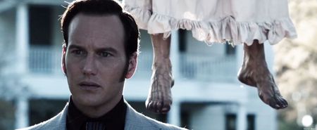 Review: The Conjuring