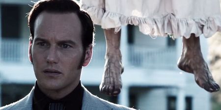 Review: The Conjuring
