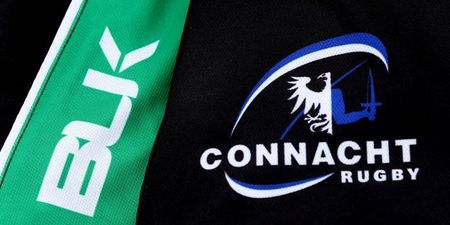 Pics: The new Connacht Rugby shirts are out, and they’re very sharp indeed