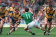 Puc Fado: Clare v Limerick, Munster Final 1995