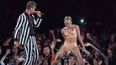 Video: Here’s the Miley Cyrus performance from the VMAs that everybody is talking about