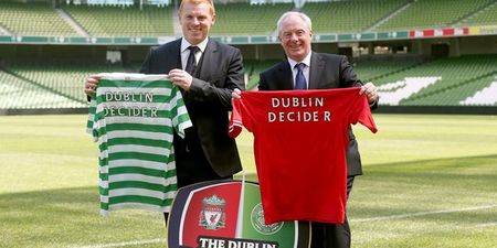 Dublin Decider: Liverpool v Celtic preview