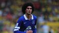 Moyes bids for Fellaini and Baines, Everton eye James McCarthy and Spurs take lead in Willian race