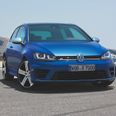 New Golf R is the fastest production Golf ever built