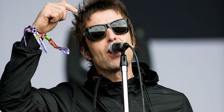 Liam Gallagher reveals that Beady Eye have broken up