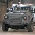 NBA player buys armoured car driven by The Rock in Fast Five