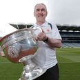 If Mickey Harte could pick any player from any era to play for Tyrone he’d pick…