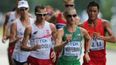 Gold for Ireland as Rob Heffernan claims 50km race walk
