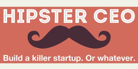 App of the Week: Ever felt like you’ve wanted to own your own hipster start-up?
