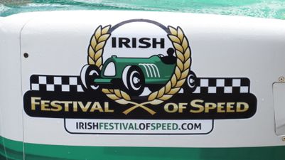Gallery: Irish Festival of Speed – Part 4