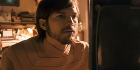 Video: The new jOBs trailer is actually pretty decent…
