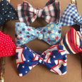 Here’s the story of a stylish 11-year-old kid, who has started his own bow tie business