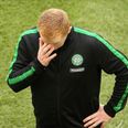 Video: Neil Lennon’s reaction to Celtic’s Champions League draw