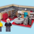 Pics: Breaking Bad fans can now splash out on a LEGO meth lab featuring Walt, Gus and Mike