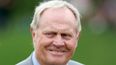 Pic: Kerry GAA jersey strikes again, this time at the USPGA with Jack Nicklaus