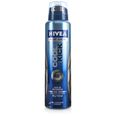 Product Review: Nivea for Men Cool Kick anti-perspirant
