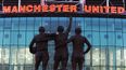 Picture: Manchester United fans won’t like this piece of advertising for tonight’s game against Sunderland