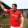 Video: Peter O’Mahony talks to JOE about captaincy, hungry teammates and the Munster race