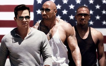 [CLOSED] Competition: WIN tickets to an exclusive screening of ‘Pain & Gain’ starring The Rock