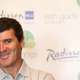 Audio: Roy Keane and Davy Fitz perform their own version ‘Under Pressure’ on Gift Grub