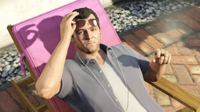 Video: The GTA V online trailer is FINALLY here!