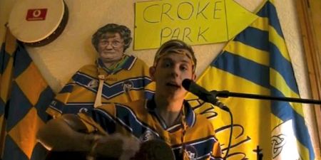 Video: The Banner’s Road to Croker is the best GAA song of the summer