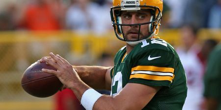 JOE’s Two-A-Days: Detroit Lions and Green Bay Packers