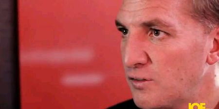 Video: JOE talks to Brendan Rodgers about Celtic, Luis Suarez and all Liverpool’s new signings