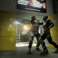 JOE meets…the makers of Tom Clancy’s newest game Splinter Cell Blacklist
