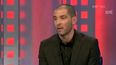Richie Sadlier has a funny dig at RTE’s captioning department