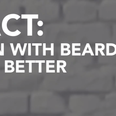 Video: This is why you need to grow a beard… NOW